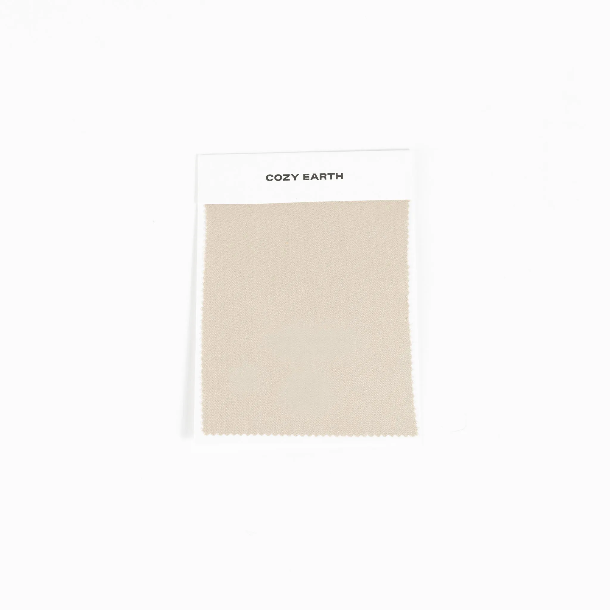 Bamboo Sheet Swatch