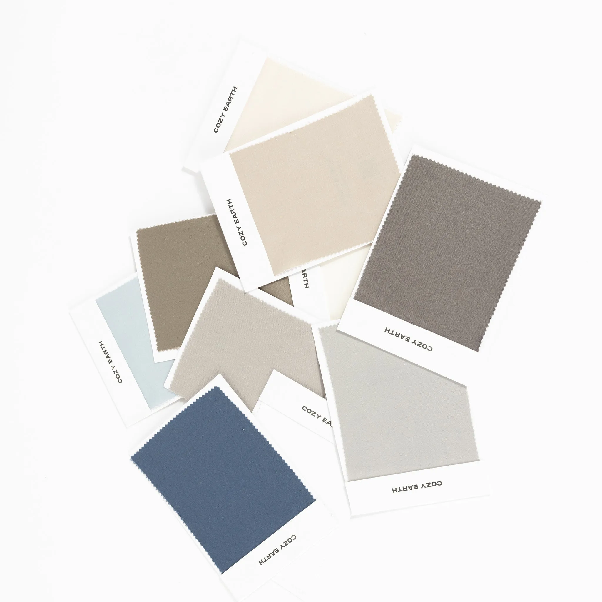 Bamboo Sheet Swatch