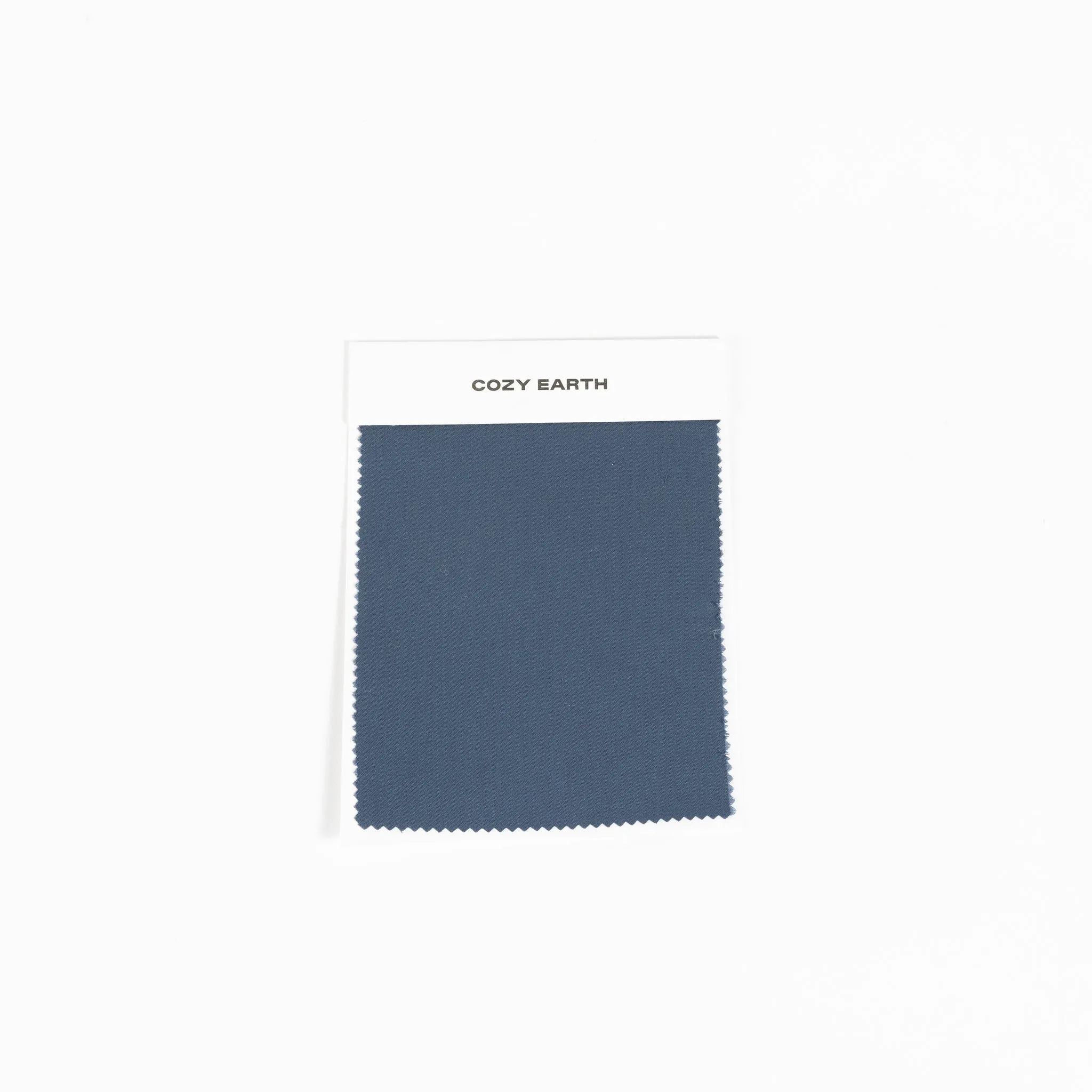 Bamboo Sheet Swatch