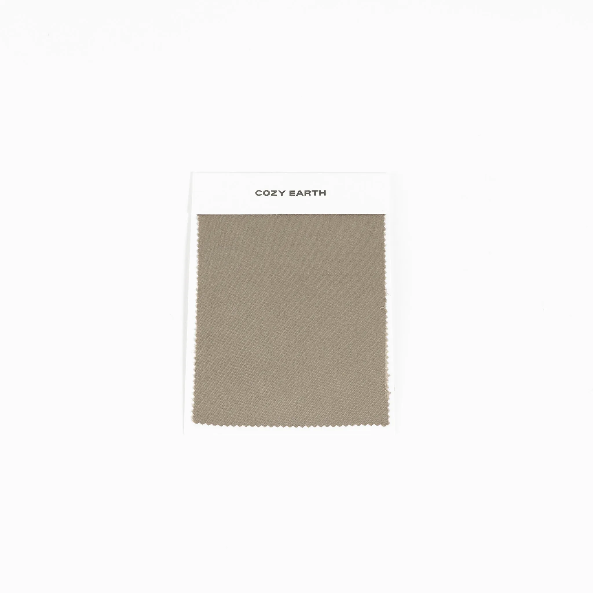 Bamboo Sheet Swatch