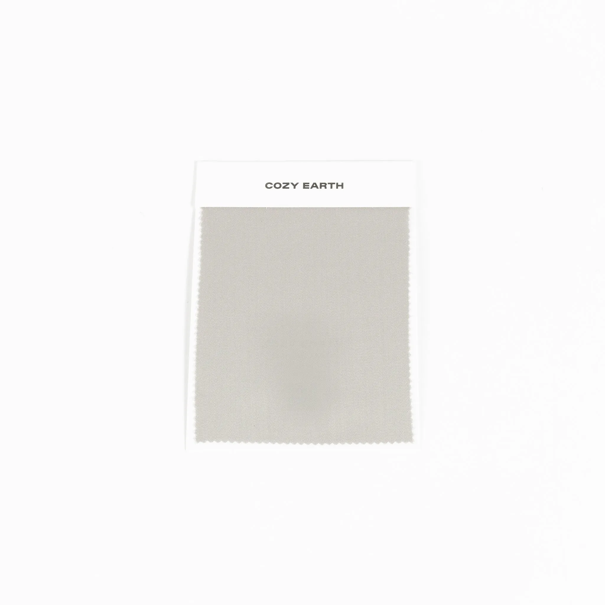 Bamboo Sheet Swatch