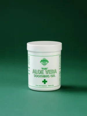 Barrier Aloe Vera Gel