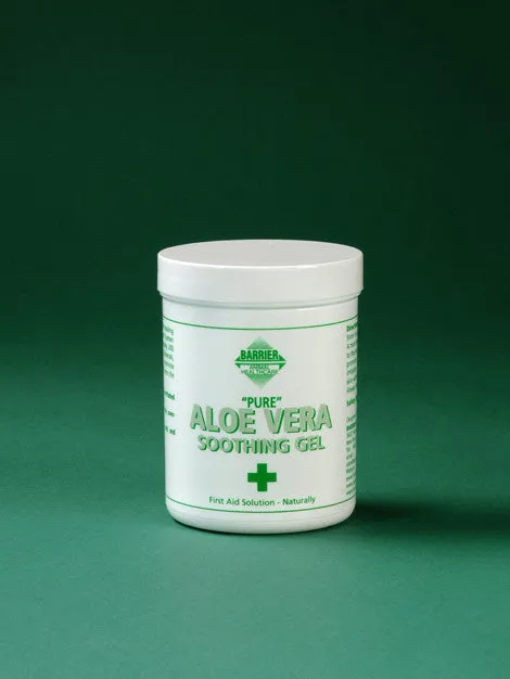 Barrier Aloe Vera Gel