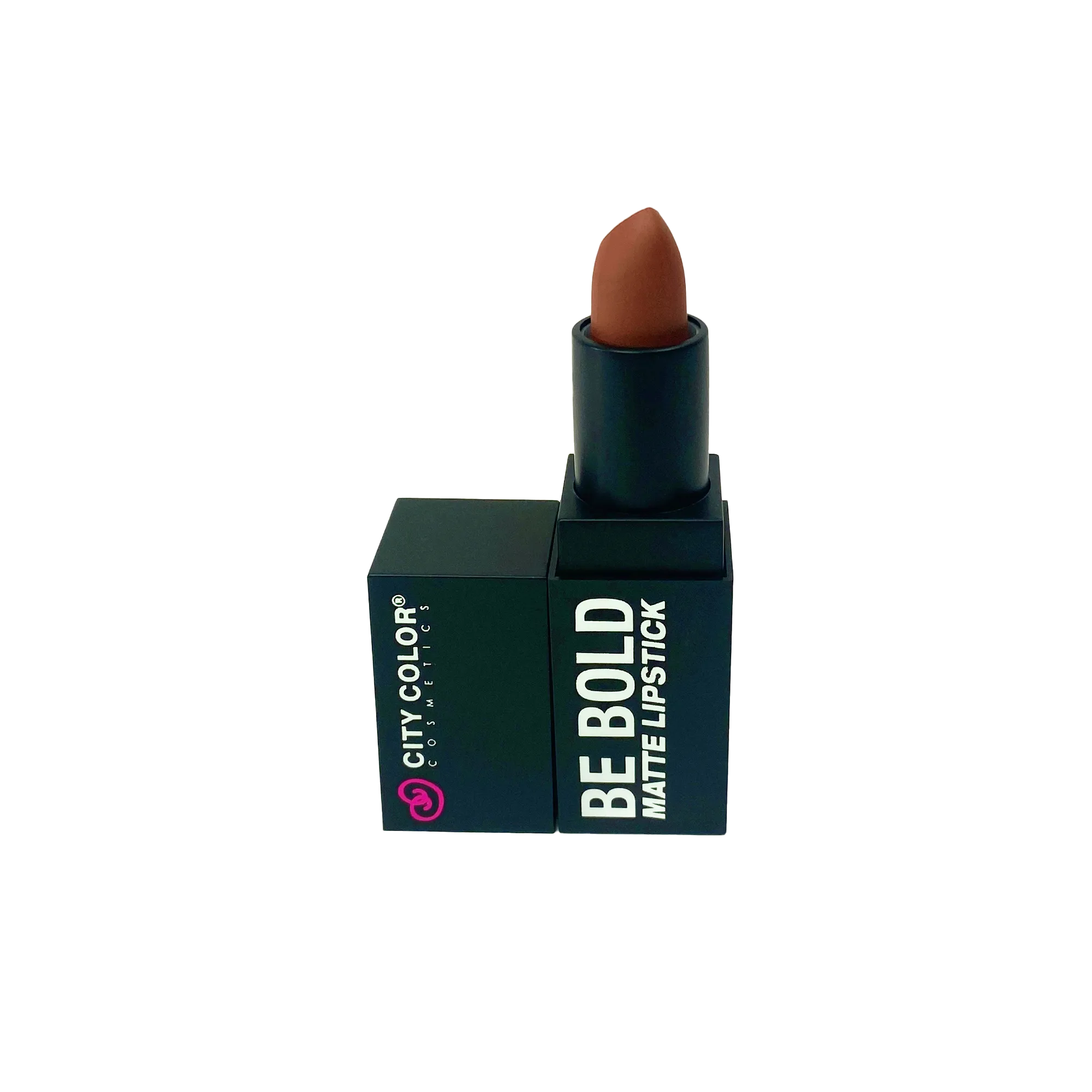 Be Bold Matte Lipstick Iconic