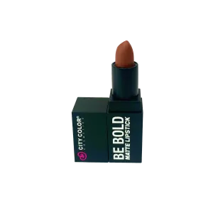 Be Bold Matte Lipstick Iconic