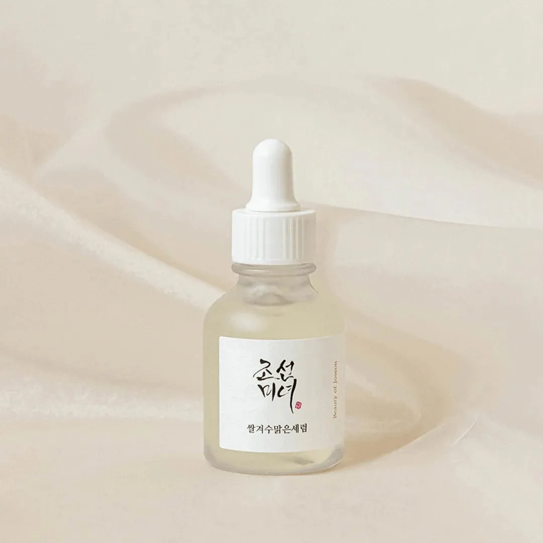 Beauty of Joseon Glow Deep Serum : Rice   Arbutin