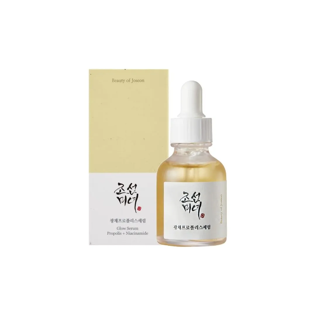 Beauty of Joseon Glow Serum Propolis   Niacinamide - 30ml