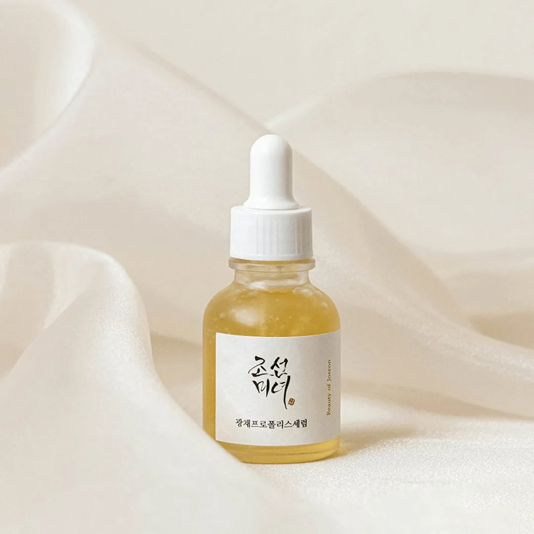 Beauty of Joseon Glow Serum Propolis   Niacinamide - 30ml