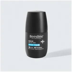 Beesline Natural Roll-On Deo - Sport Pulse 50ml
