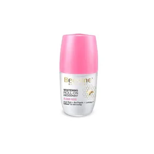 Beesline Whitening Roll-On Deodorant - Elder Rose 50 ML