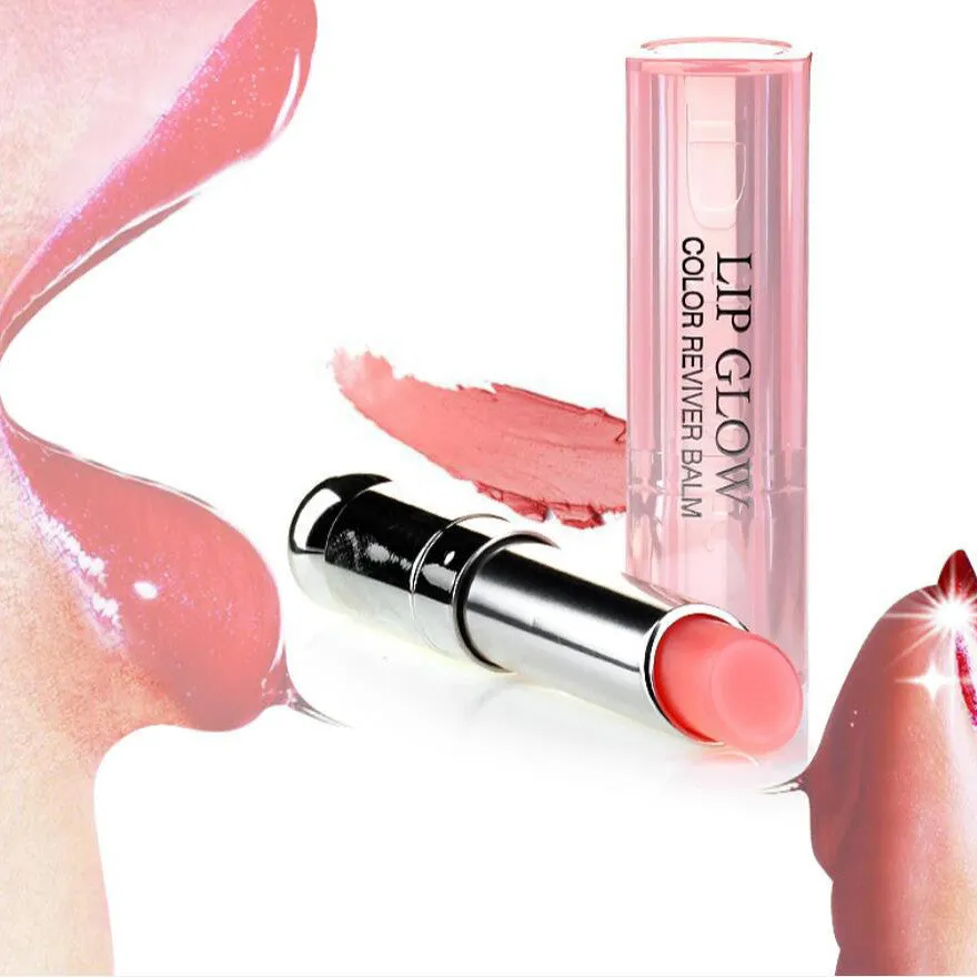 BIG SALE On Addict Lip Glow Color Balm