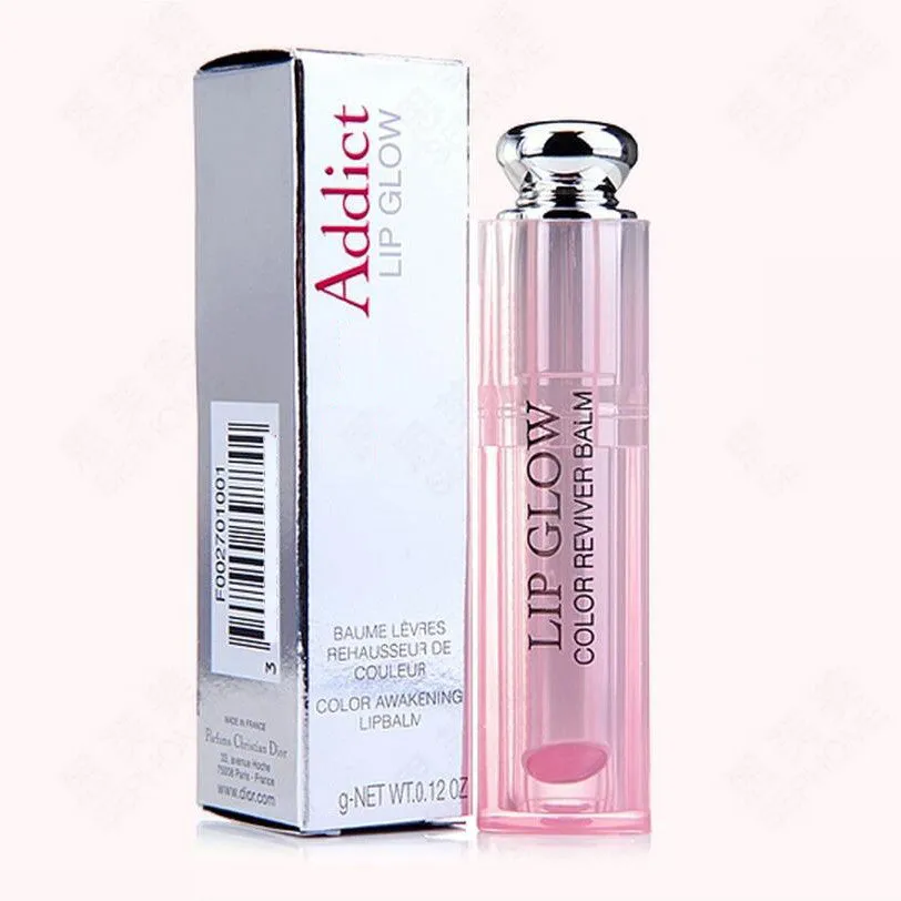 BIG SALE On Addict Lip Glow Color Balm