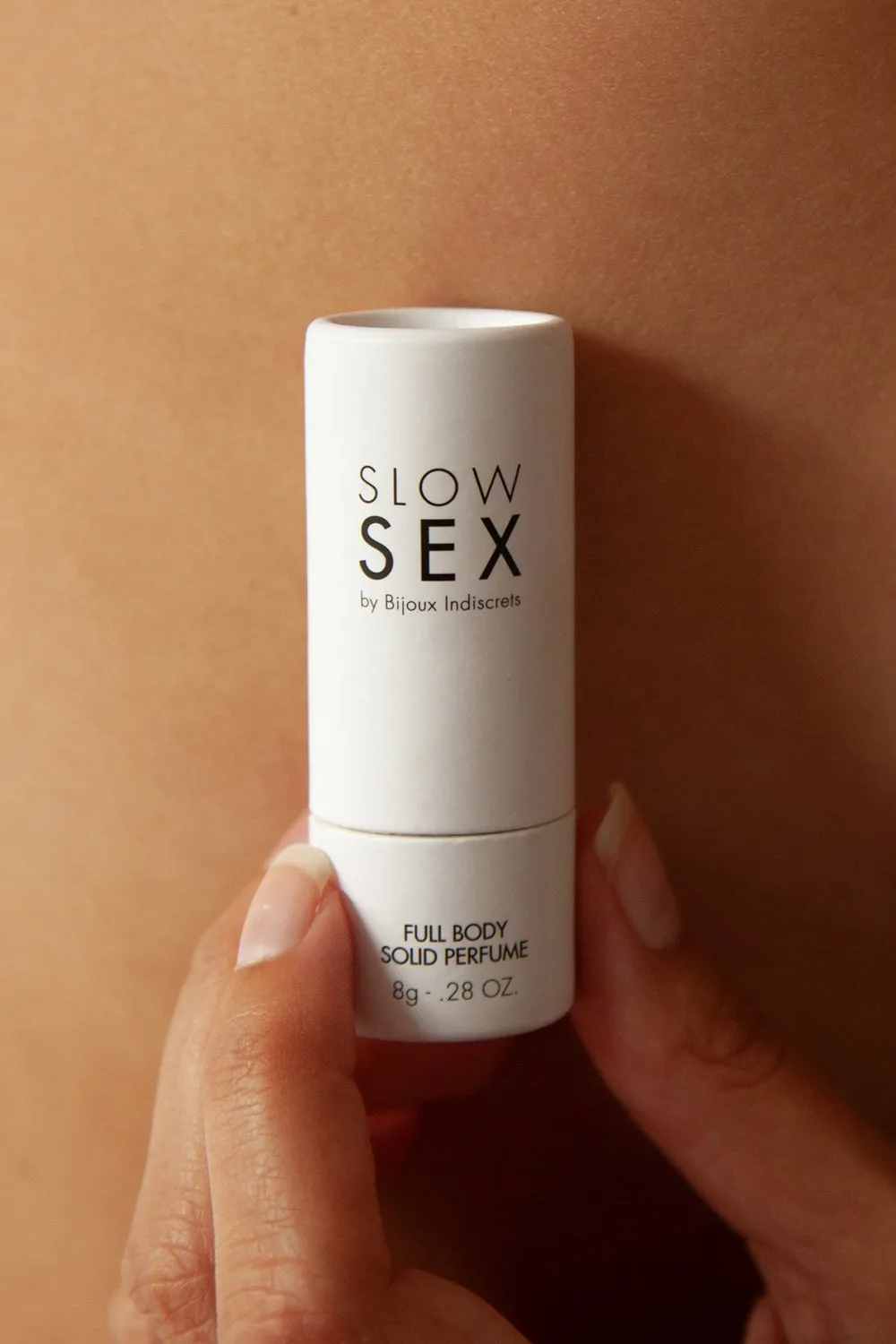 Bijoux Indiscrets Intimate Solid Perfume