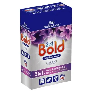 Bold Lavender And Camomile Powder | 100 wash