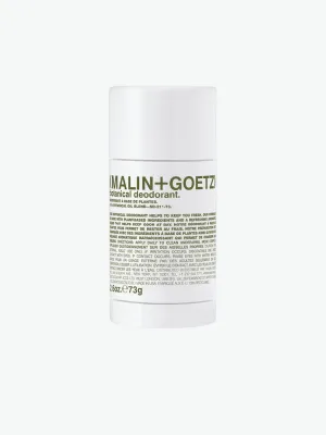 Botanical Stick Deodorant