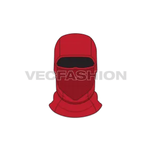 Breathable Ski Mask