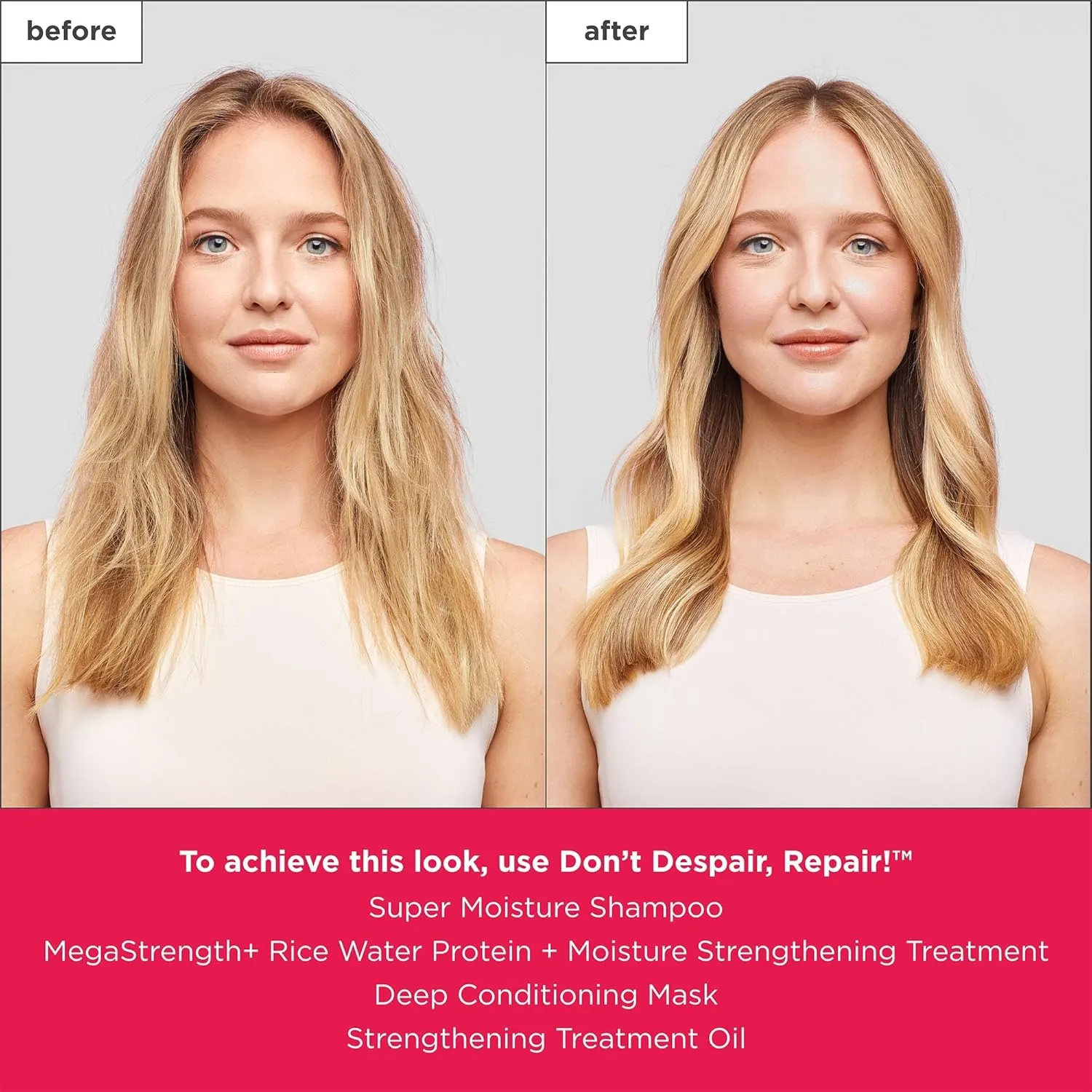 Briogeo Don't Despair, Repair! Hair Conditioning Mask
