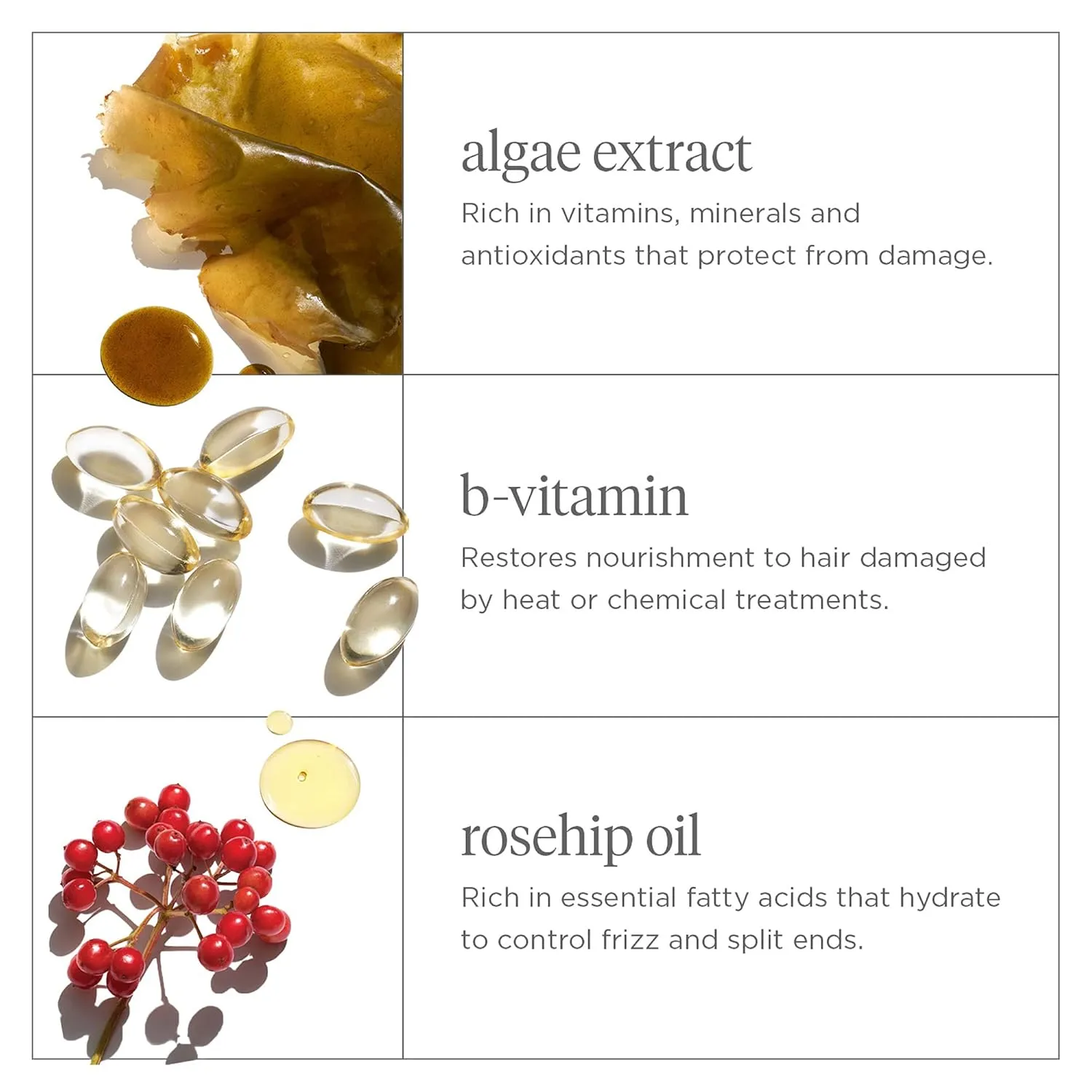 Briogeo Don't Despair, Repair! Hair Conditioning Mask