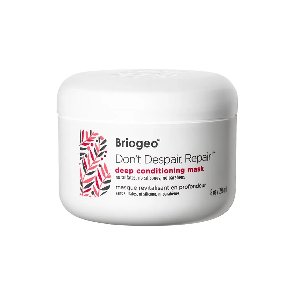 Briogeo Don't Despair, Repair! Hair Conditioning Mask