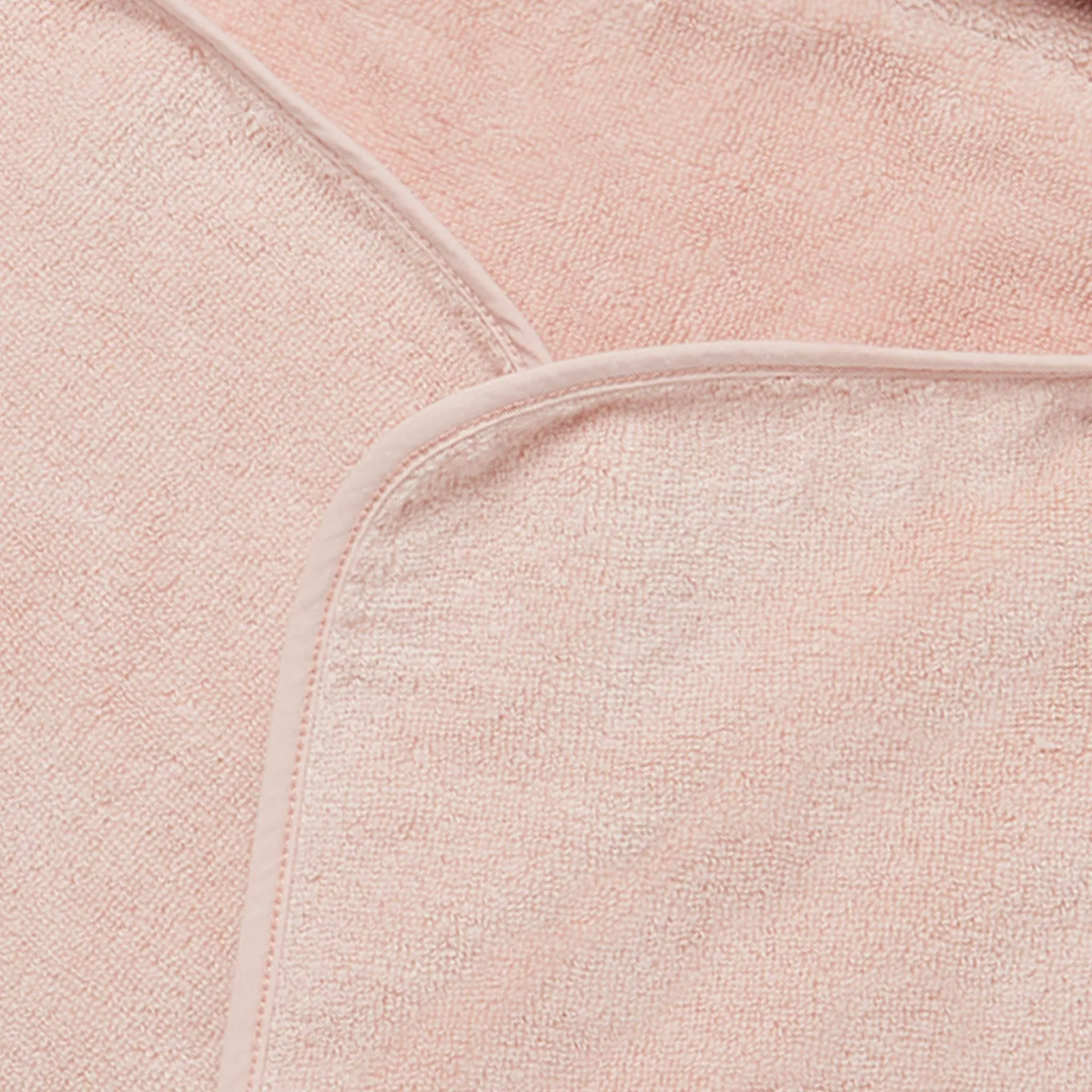 Bunny Baby & Kids Hooded Bath Towel