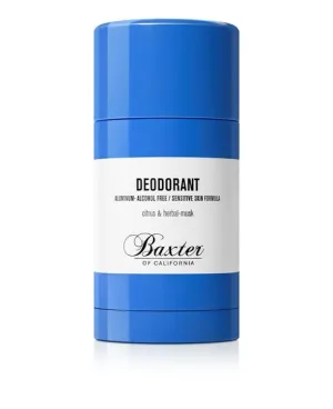 Bx Deodorant 2.65oz