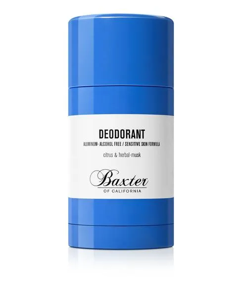 Bx Deodorant 2.65oz