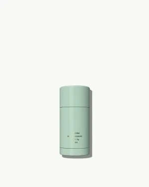 California Natural Deodorant