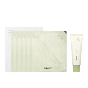 Calming Repair Cica Gel Mask   Cica Cream