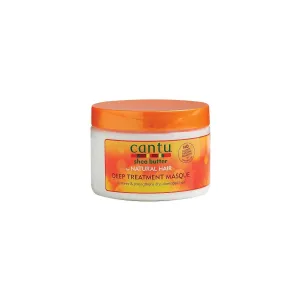 Cantu Shea Butter Deep Treatment Masque