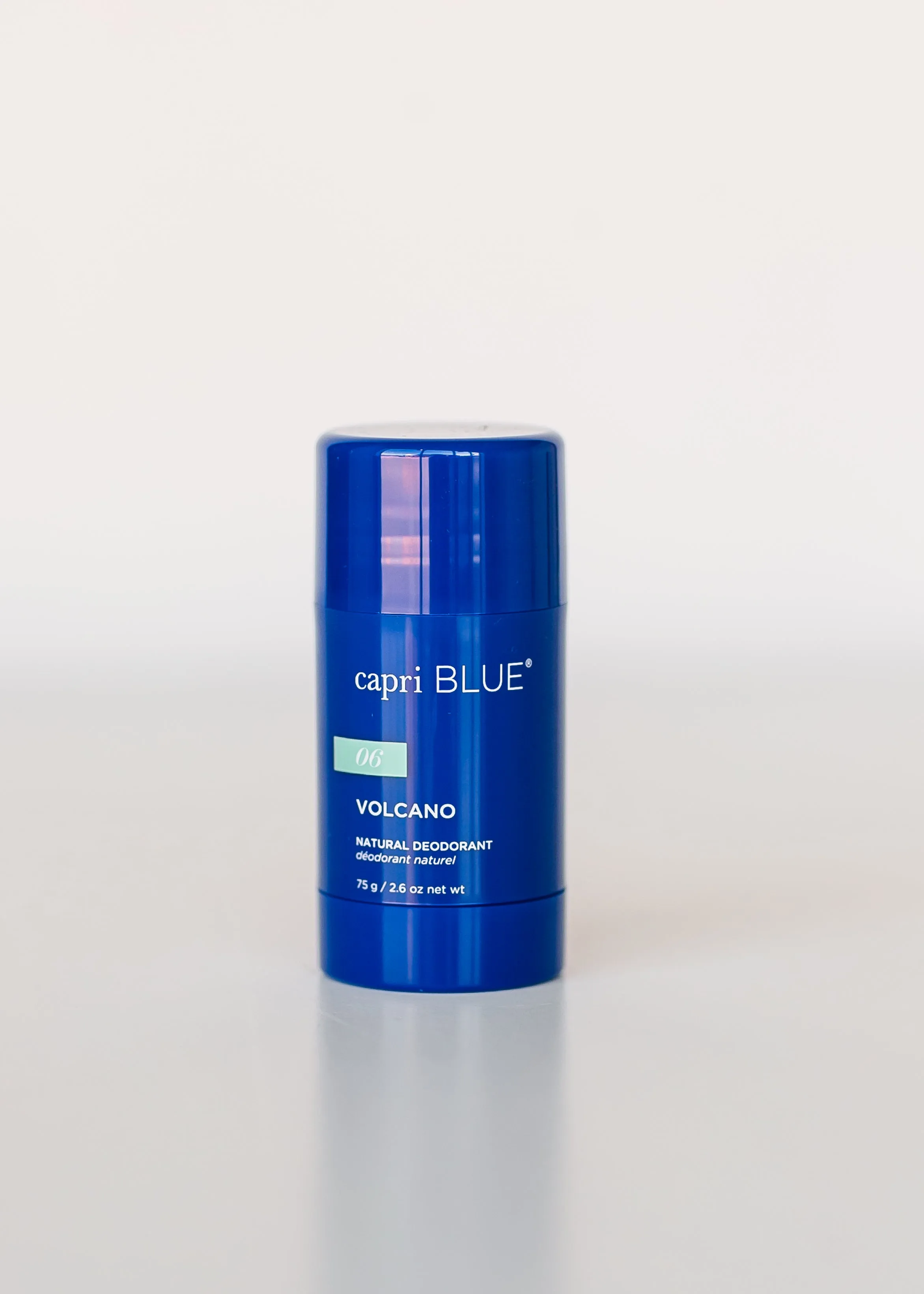 Capri Blue® Volcano Natural Deodorant