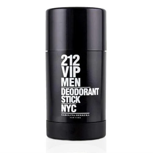 Carolina Herrera 212 VIP 75ml Deodorant Stick For Men
