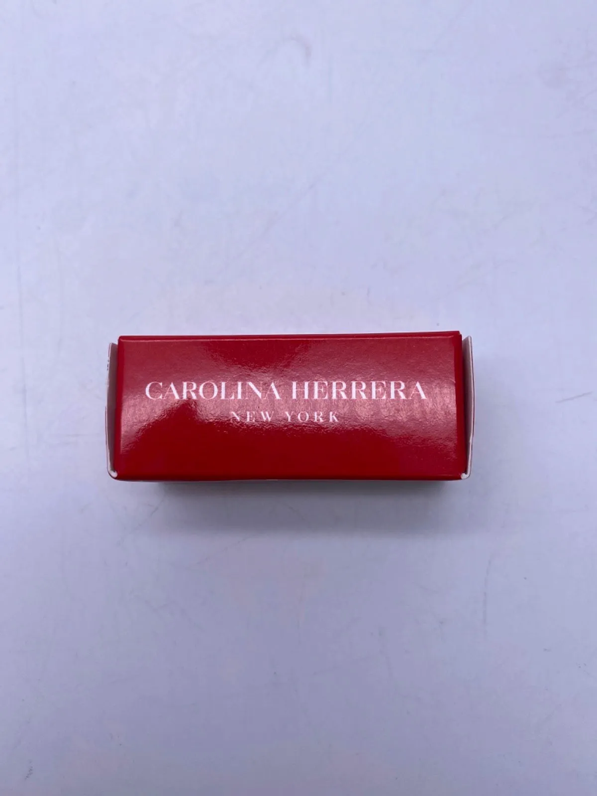 Carolina Herrera The Lipstick Satin 310 Carolina Love Locked Refill 3.5g