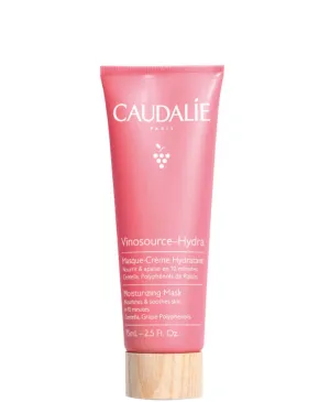 Caudalie Vinosource-Hydra Moisturising Mask 75ml