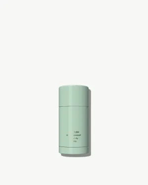 Cedar Flora Natural Deodorant