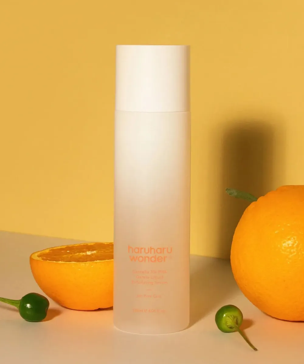 Centella 3% PHA Gentle Liquid Exfoliating Serum