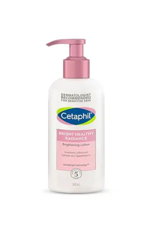 Cetaphil Women's BHR Brightness Lotion - 245ml