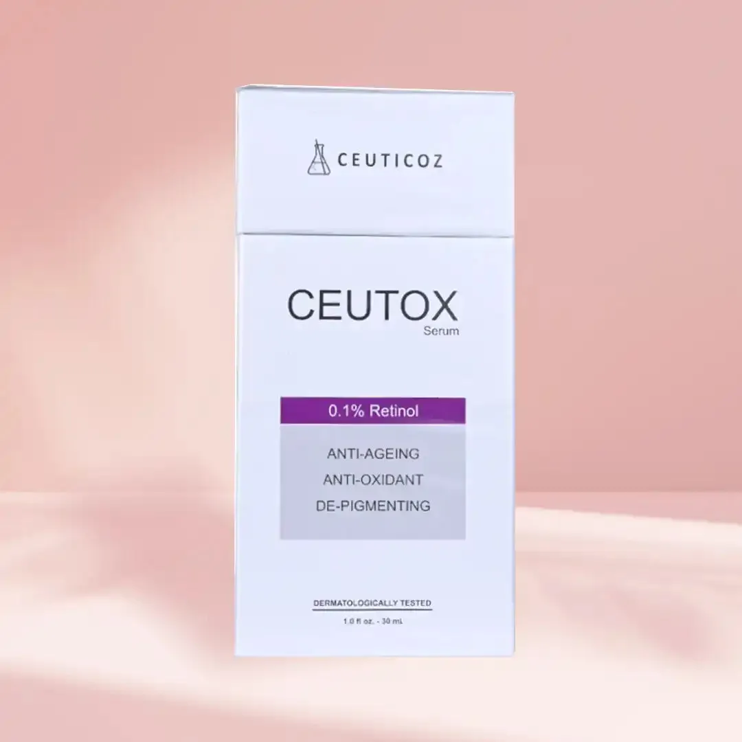 Ceutox Serum