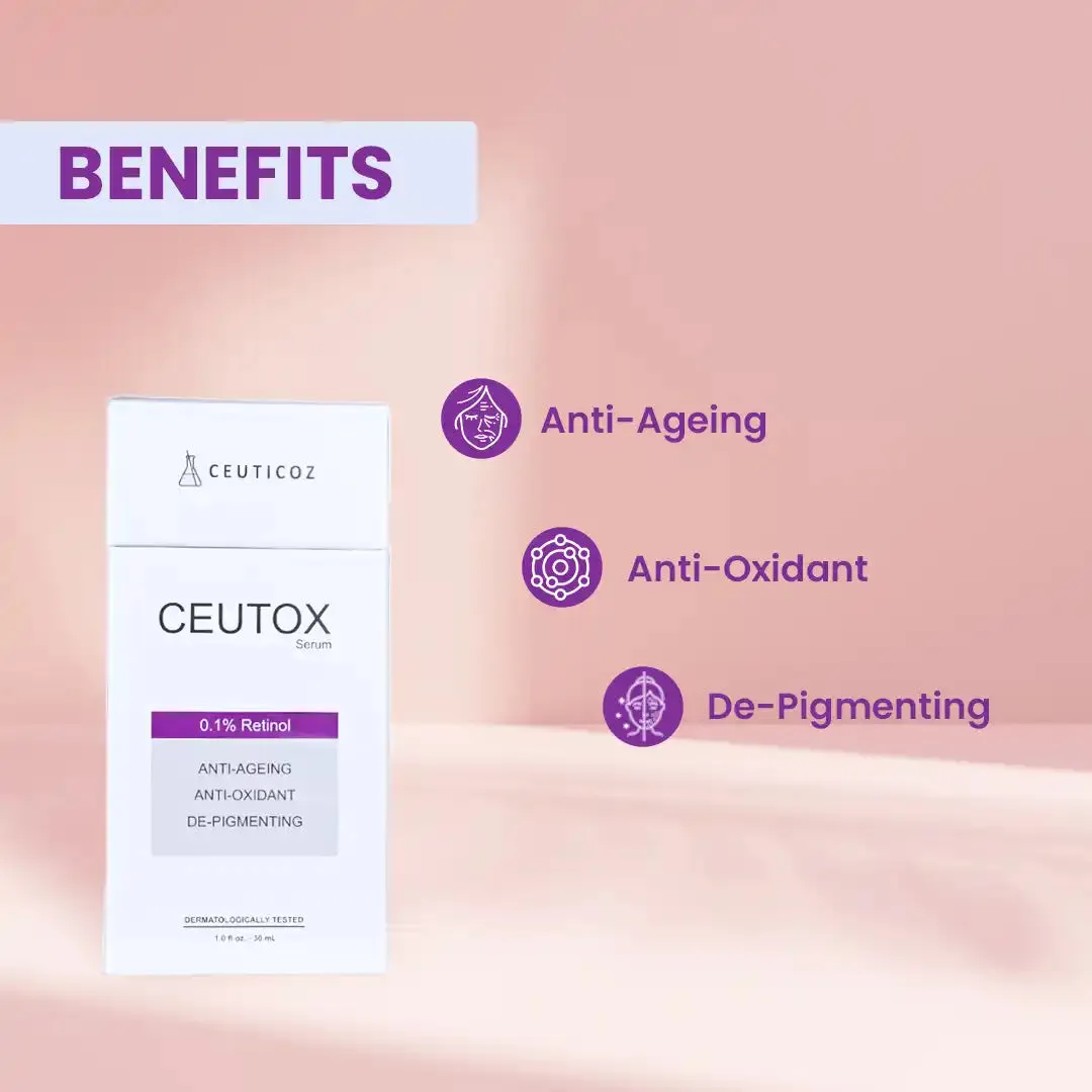 Ceutox Serum