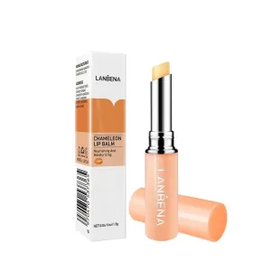 Chameleon Lip Balm