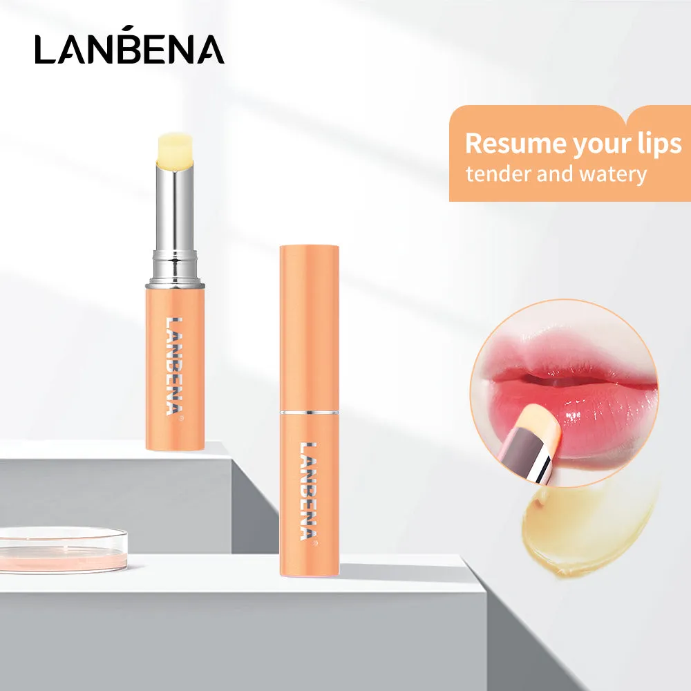 Chameleon Lip Balm
