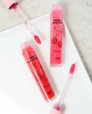 Cherry Moisture Lip Glow