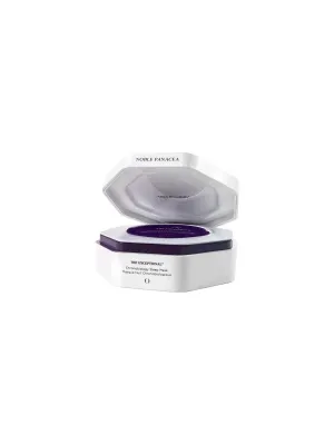 Chronobiology Silk Eye Mask