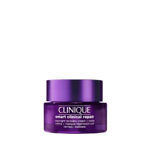 Clinique Smart Clinical Repar Overnight Cream   Mask 50ml