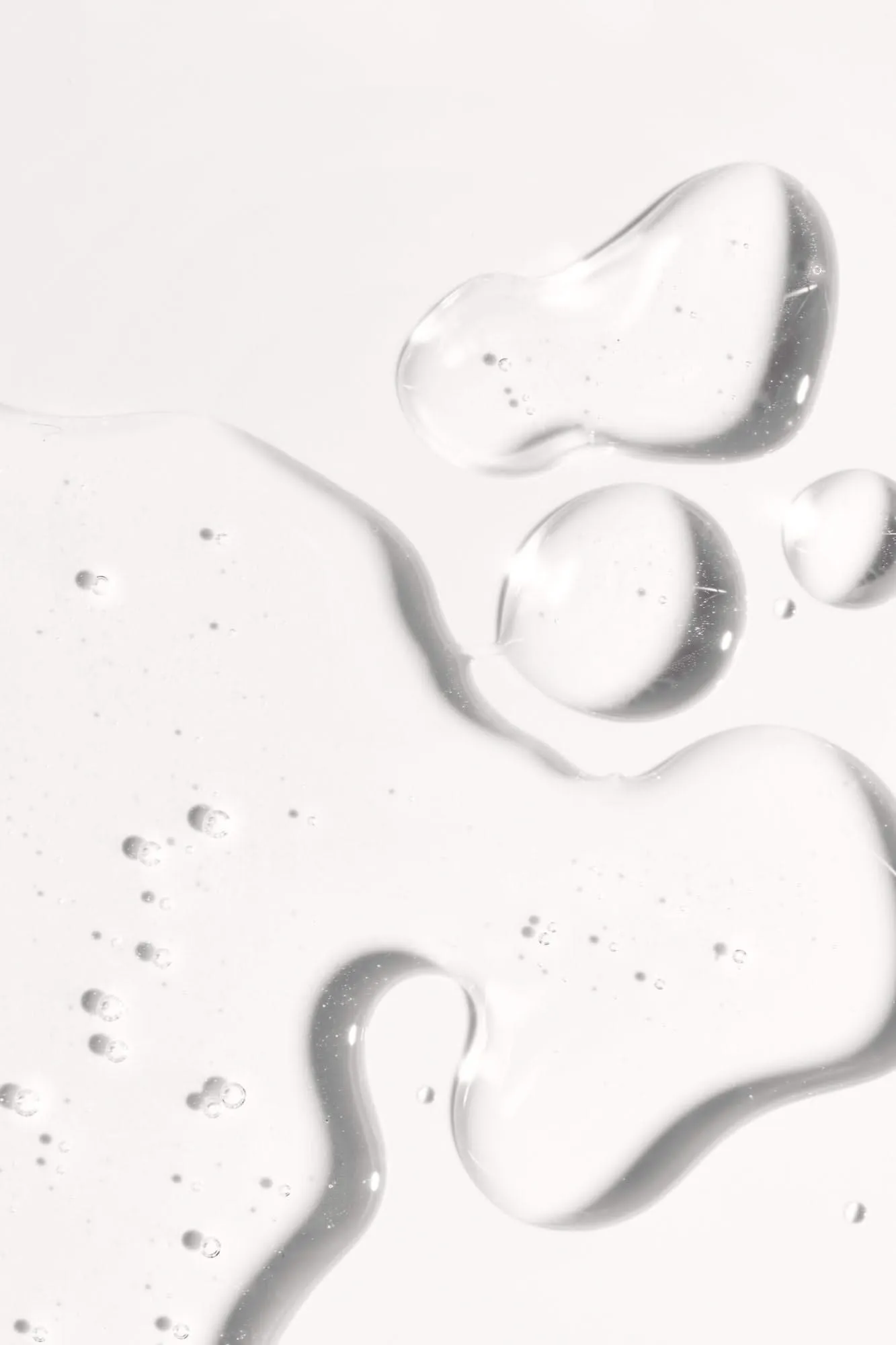 CLOUDSERUM - Hyaluronic Self Tan Serum