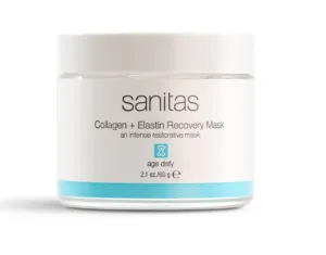 Collagen   Elastin Mask