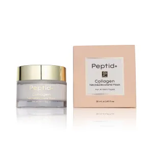 Collagen Neck & Decollete Mask