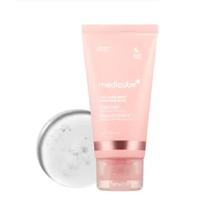 Collagen Night Wrapping Mask - 75 ml