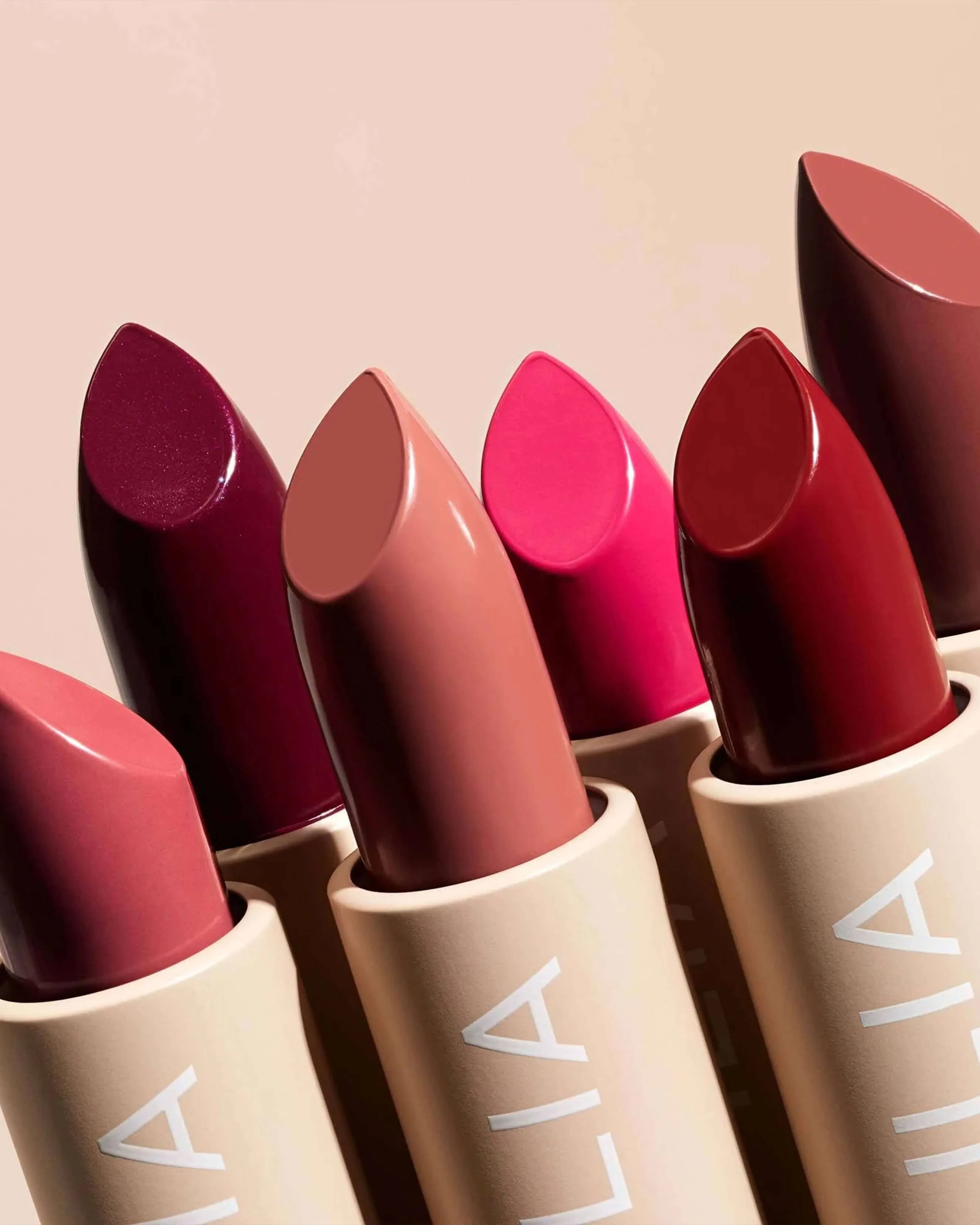Color Block Lipstick