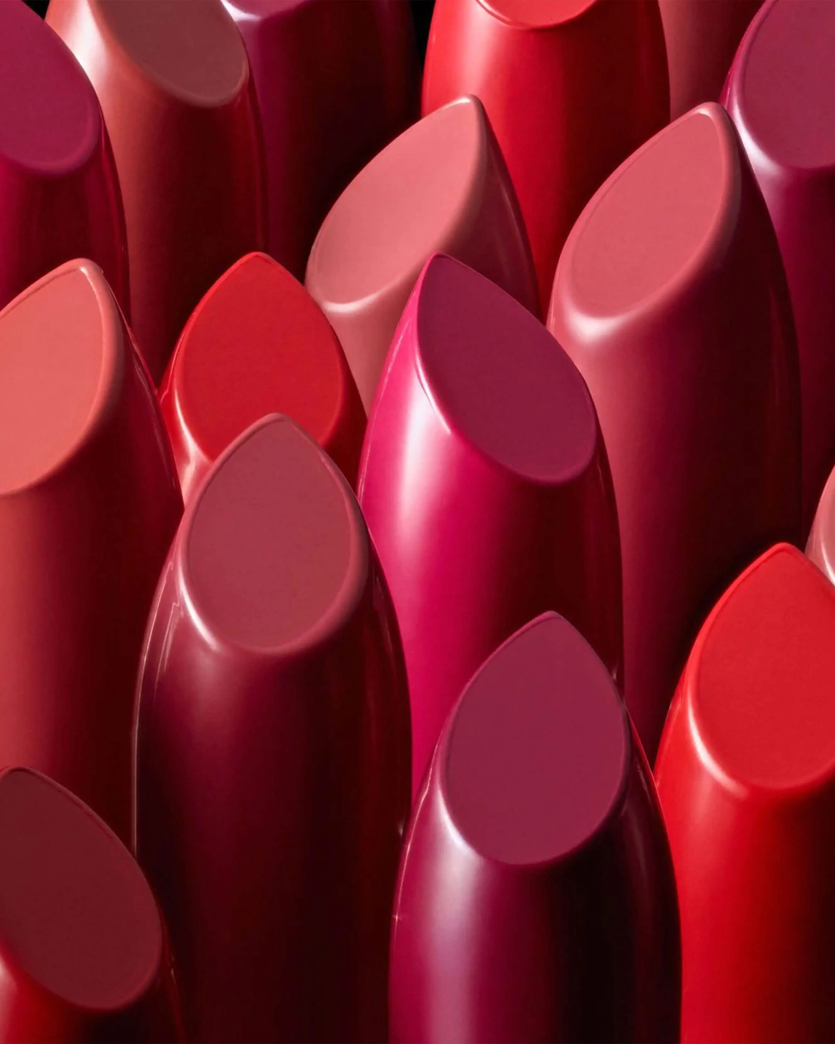 Color Block Lipstick