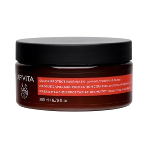 Color Seal - Hair Mask with Quinoa Protein & Honey